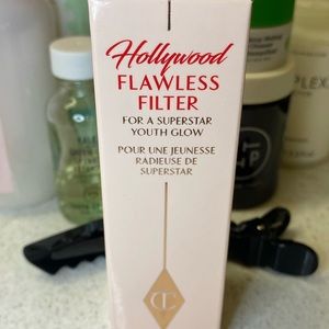 Charlotte Tilbury Hollywood Flawless Filter